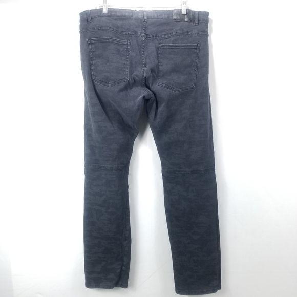 Men's premium Denim spark studio Collection size 42/34 - Picture 7 of 10